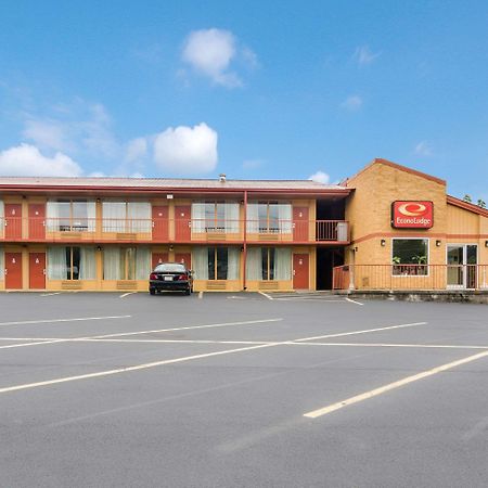 Econo Lodge Marion I-81 Bagian luar foto