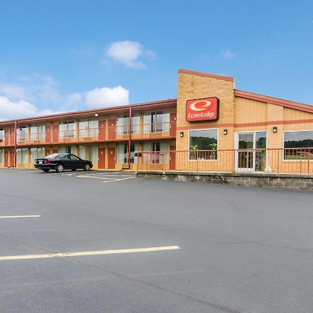 Econo Lodge Marion I-81 Bagian luar foto