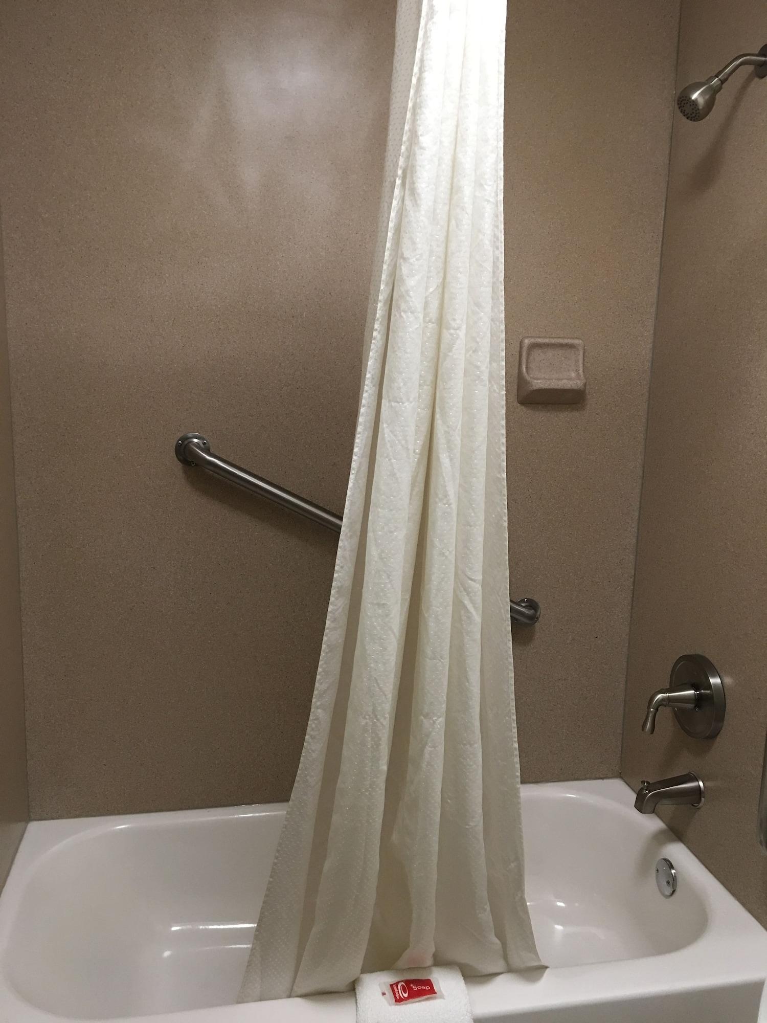 Econo Lodge Marion I-81 Bagian luar foto