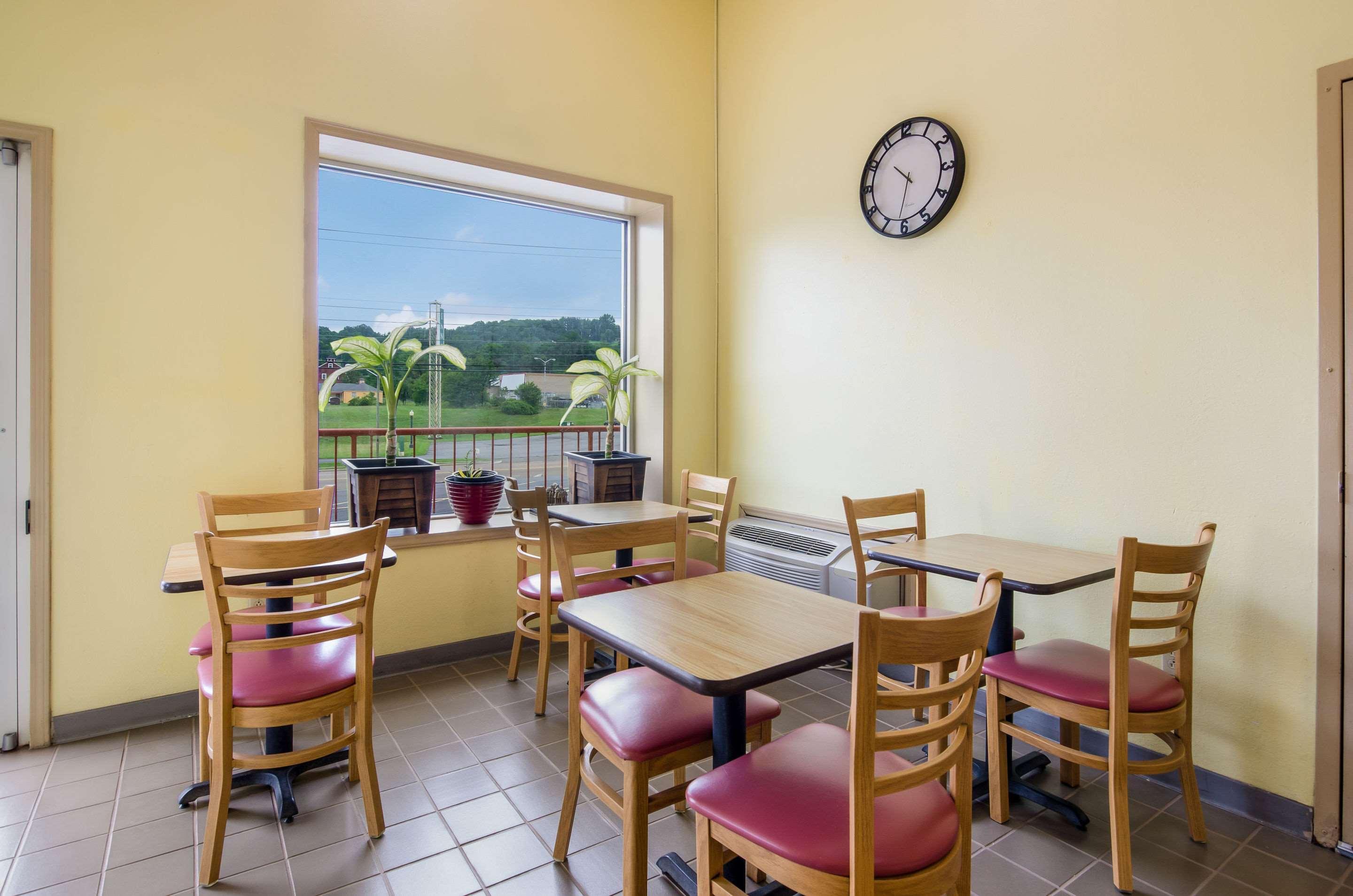 Econo Lodge Marion I-81 Bagian luar foto