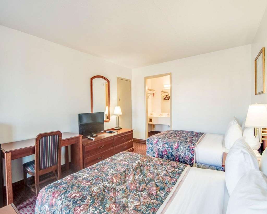 Econo Lodge Marion I-81 Ruang foto