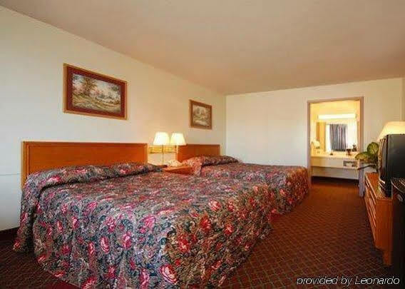 Econo Lodge Marion I-81 Bagian luar foto