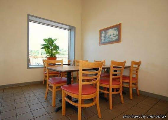 Econo Lodge Marion I-81 Bagian luar foto